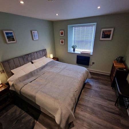 Harlech House Hotell Exteriör bild